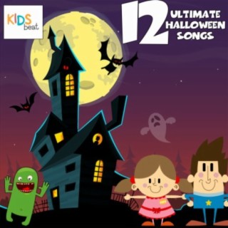 12 Ultimate Halloween Songs