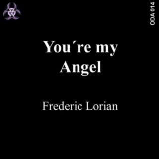 Frederic Lorian