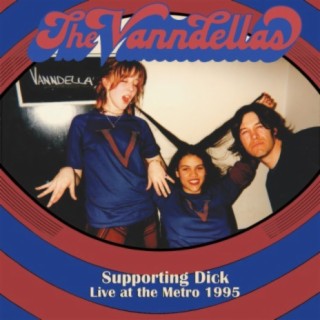 The Vanndellas