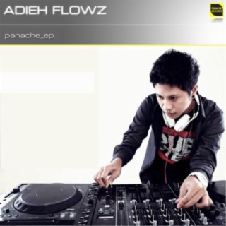 Adieh Flowz