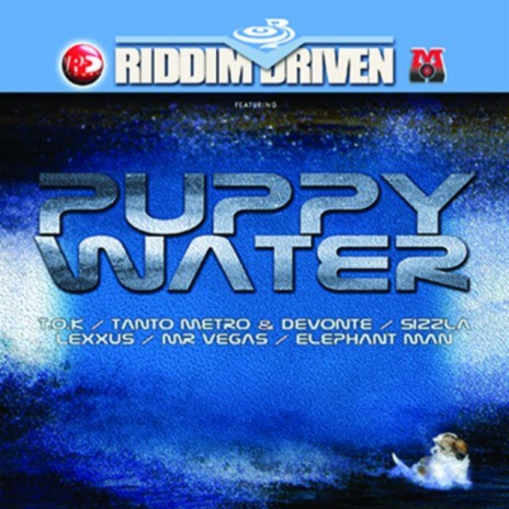 Puppy Water Version | Boomplay Music