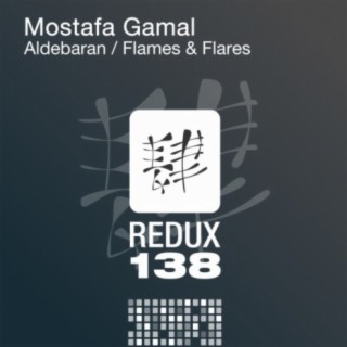 Aldebaran / Flames & Flares