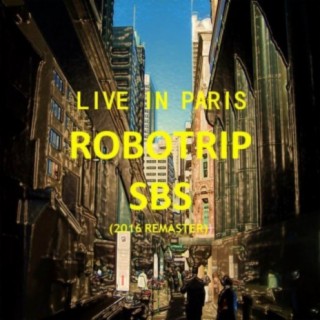 Live in Paris