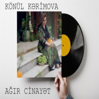 Könül Kərimova