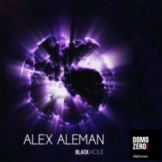 Alex Aleman