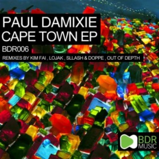 Cape Town EP