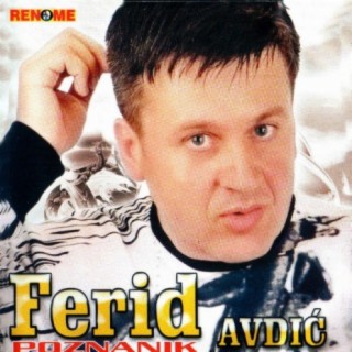 Ferid Avdic