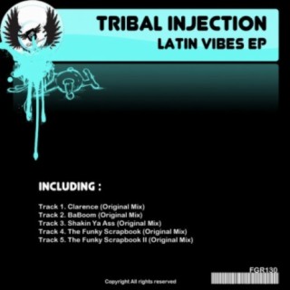 Tribal Injection