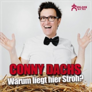 Conny Dachs