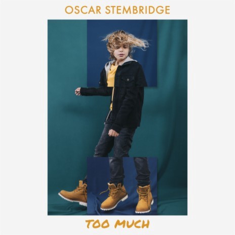 Too Much | Boomplay Music