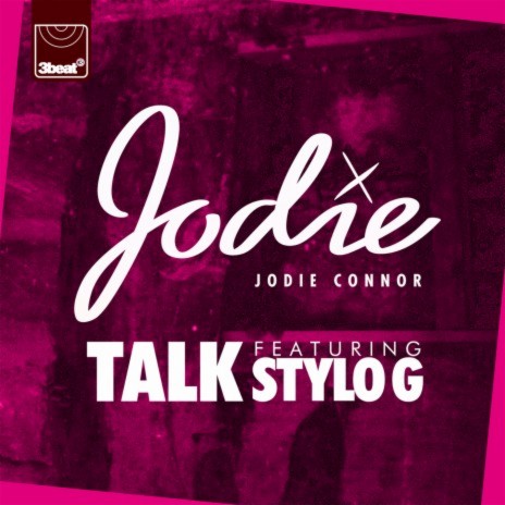 Talk ft. Stylo G | Boomplay Music