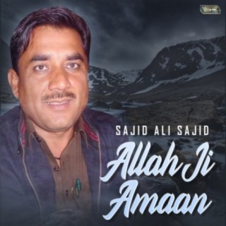 Sajid Ali Sajid