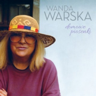 Wanda Warska