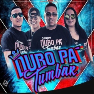 Grupo Duro Pa' Tumbar