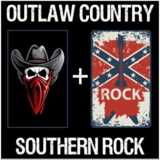 Outlaw Country & Southern Rock