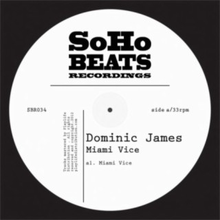 Dominic James