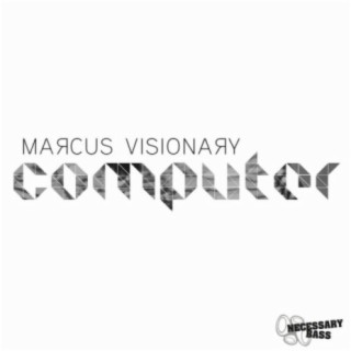 Marcus Visionary