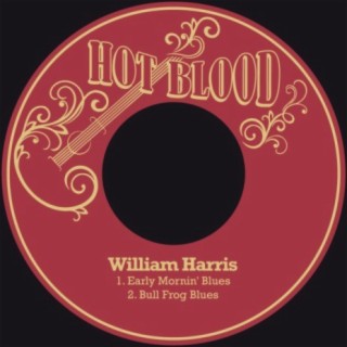 William Harris