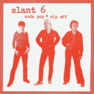 Slant 6