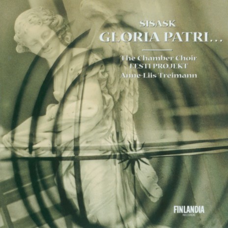 Gloria Patri... 24 Hymns for Mixed Choir : XVII Dominus vobiscum | Boomplay Music