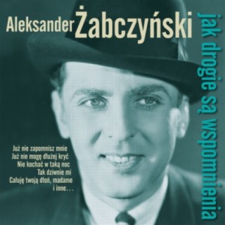 Aleksander Zabczynski