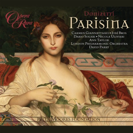 Parisina, Act 2: Sogno talor di correre (Imelda, Parisina, Chorus) | Boomplay Music