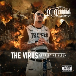 The Virus Quarantine Album