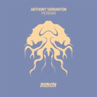 ANTHONY YARRANTON