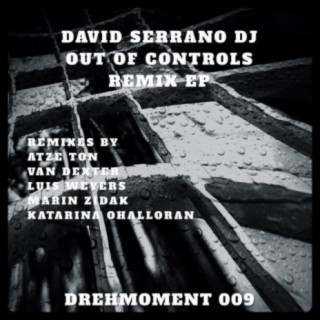 David Serrano DJ