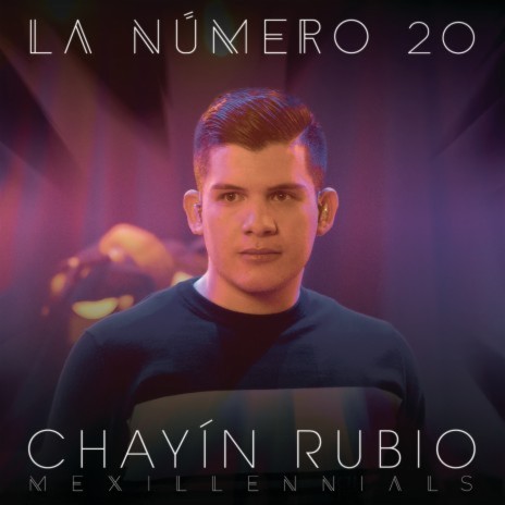 La Número 20 | Boomplay Music