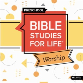 Bible Studies for Life Preschool Worship Summer 2020