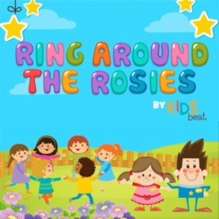 Ring Around the Rosies Nursery Rhyme (Single)