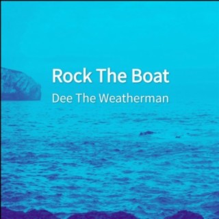 Dee The Weatherman