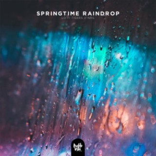 Springtime Raindrop