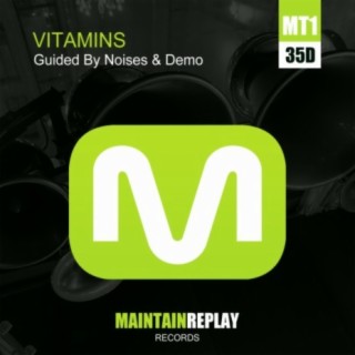 Vitamins EP