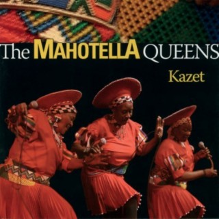 The Mahotella Queens