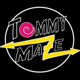 Tommy Maze