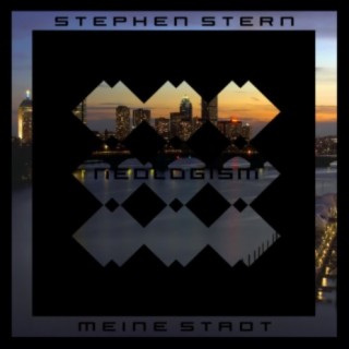 Stephen Stern
