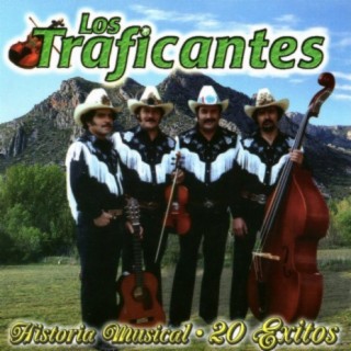 Los Traficantes