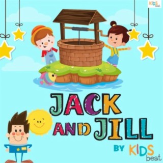 Jack and Jill Nursery Rhyme (Single)