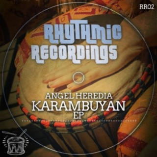 Karambuyan EP