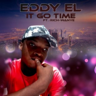 Eddy El