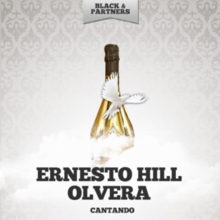 Ernesto Hill Olvera