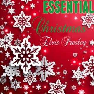 Essential Christmas: Elvis Presley