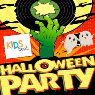 Kids Beat Halloween Party