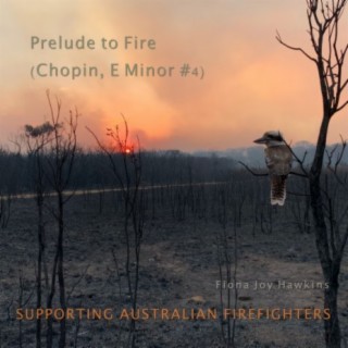Prelude to Fire (Chopin, E Minor #4)