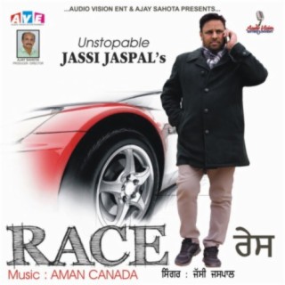 Jassi Jaspal