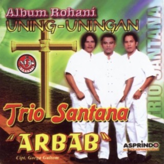 Trio Santana