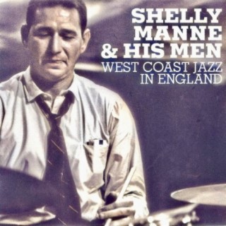 Shelly Manne And His Men