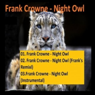 Frank Crowne